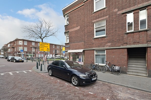 Medium property photo - Antheunisstraat 53, 2522 ZB Den Haag